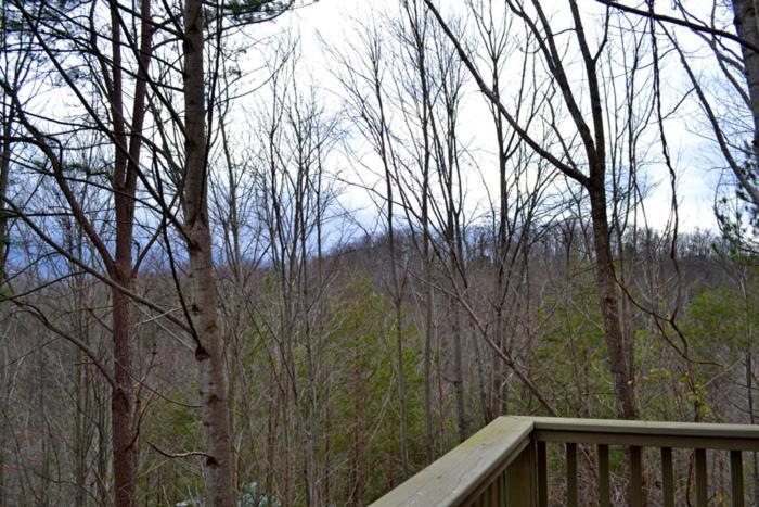 Lost In Love Gatlinburg Bagian luar foto